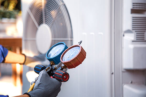Trusted Ductwork Repair service in Lahaska, PA - JG Cool HVAC
